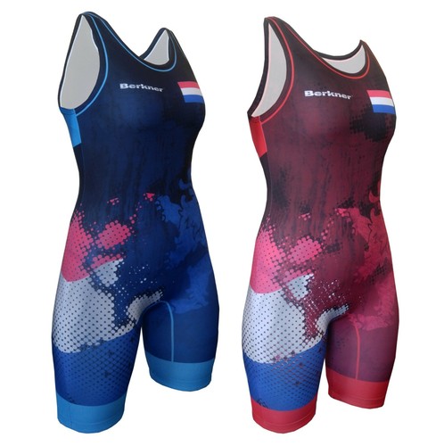 Frauen niederlande wrestling - frauen,
