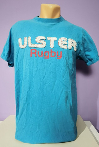 Ulster rugby shirt - rugby, kukri
