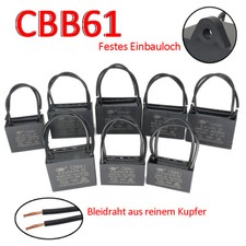 CBB61 Deckenventilator