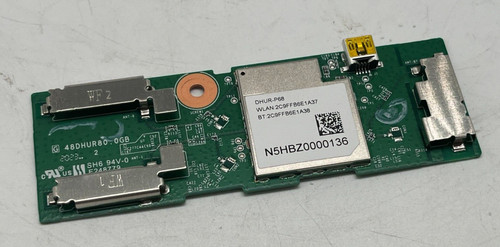 Panasonic 48dhur80 0gb fi - panasonic, wi-fi