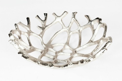 Aluminium schale carina - schale, "carina"