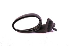 linker Außenspiegel original