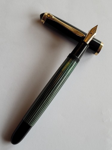 Vintage pelikan 400nn - vintage,