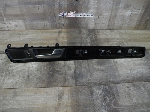 Touareg türgriff - 7p,