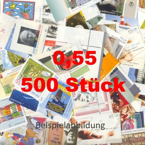 500 stück 275 00 - stÜck, 275,00