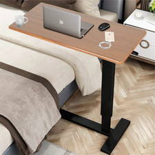 Mobiler Betttisch Pflegetisch