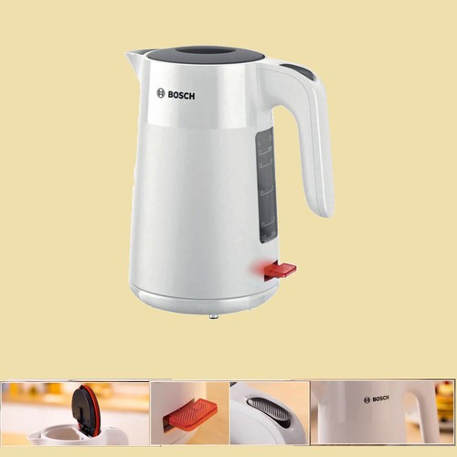 Bosch wasserkocher mymoment - bosch,