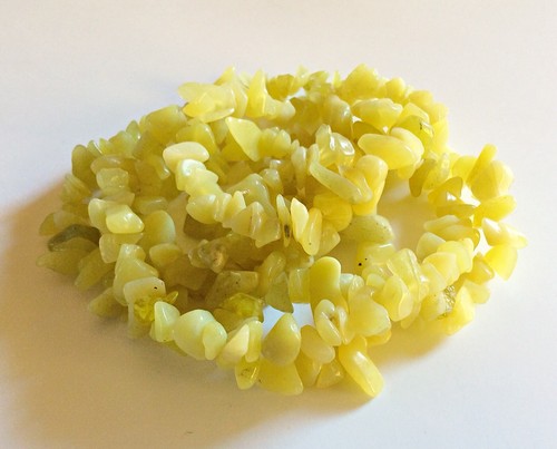 Perlando edelsteine lemon jade - perlando,