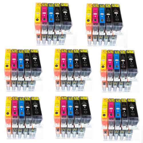 40xtinte für canon pixma - 40xtinte,