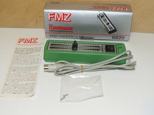 Fleischmann 6820 fmz - fleischmann,