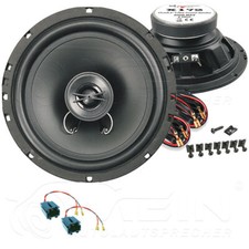 AUTO LAUTSPRECHER für PEUGEOT