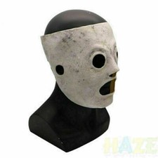 Halloween Maske, Slipknot