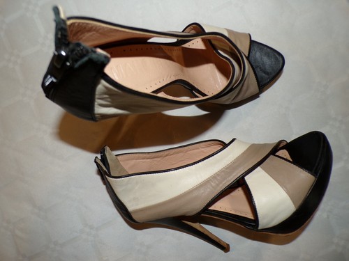 Schuhe marc ellis new - schuhe, n