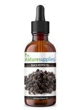 Blackpepper Oil 10ml, reines