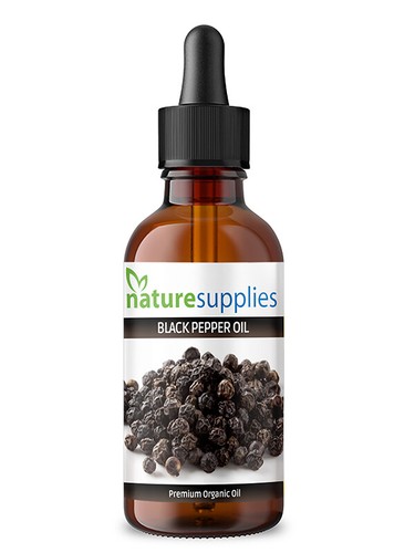 Blackpepper oil 10ml reines - oil, 10ml,