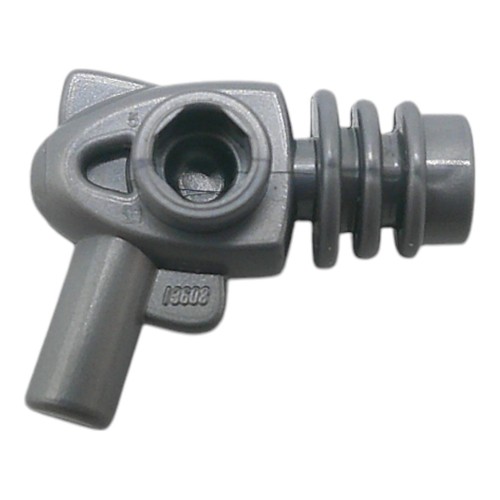 Lego minifigur blaster - lego,