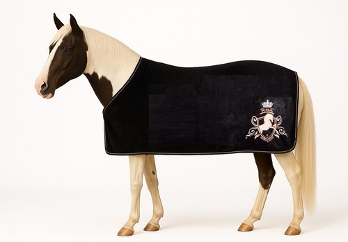 Hochwertige pony - hochwertige,