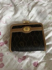 Dior coin purse geldbeutel - dior,