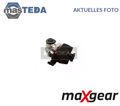 0009 servopumpe hydraulisch - 48-0009,