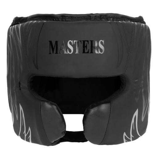 Kask bokserski sparingowy