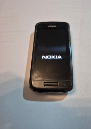 Nokia 718 prototype - rm-718, ***