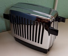 Vintage Toaster Siemens BRN1