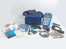 Metrel MI 3122 Z Line-Loop/RCD