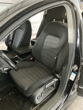 Sitz Vorne Links VW Passat Variant (3C5, B6) 