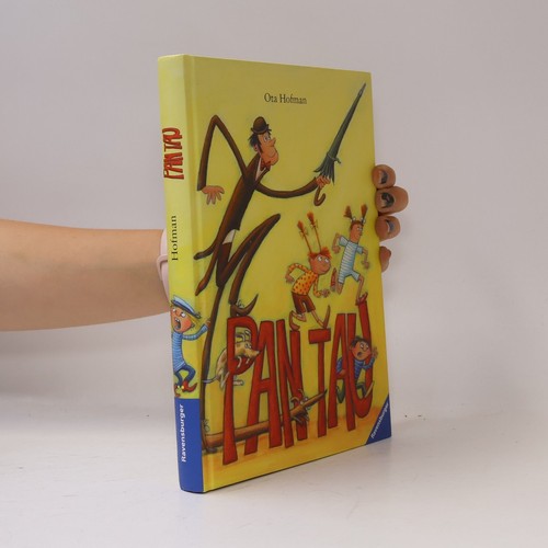 Pan tau ota - | ,