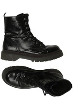 Bugatti Stiefelette Damen Ankle Boots Booties Gr. EU 40 Schwarz #7s9cryf