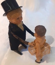 Schuco Tanzfigur, BRAUTPAAR