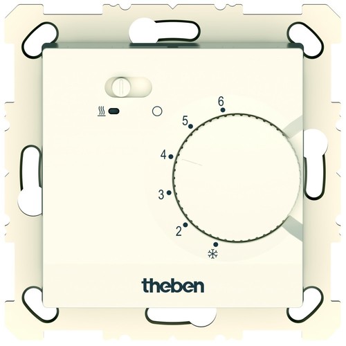 Theben raumthermostat - theben, up-raumthermostat