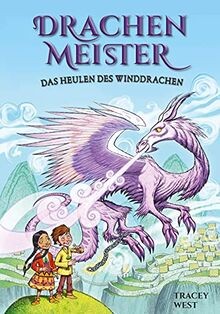 Drachenmeister das heulen - 20:,