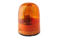 Rundumkennleuchte 12 V 55 W gelb (amber) H1 Halogen HELLA KL Junior