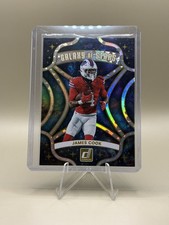 James Cook - Galaxy of Stars -