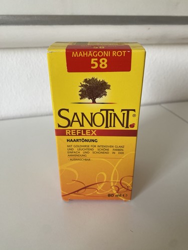 Sanotint - ☀️, ☀️