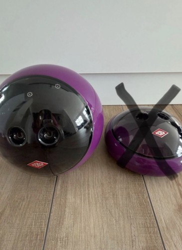 Wesco spacy ball - wesco,