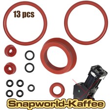 Dichtung O-Ring Jura Impressa