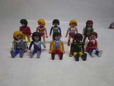 Playmobil Moderne Figuren