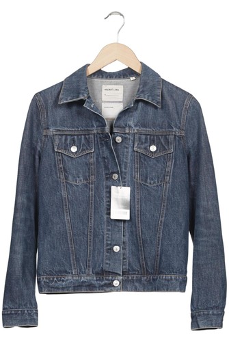 Helmut lang jacke damen anorak - jacke,