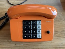 Vintage Retro Siemens