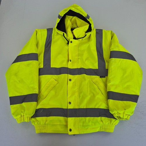 Dunlop jacke gelb herren - dunlop,