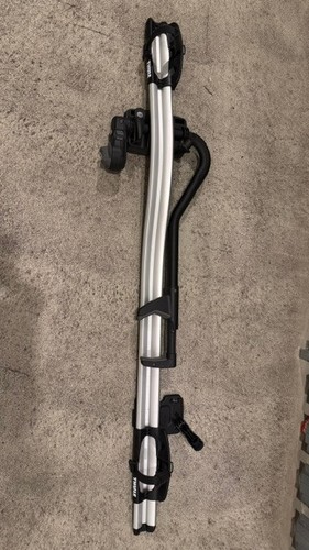 Fahrradträger thule proride - fahrradträger,
