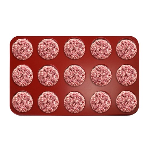 Ggm gastro frikadellen - ggm,