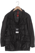 Strellson Jacke Herren Anorak Jacket Kurzmantel Gr. EU 48 Baumwolle ... #aajwtk1