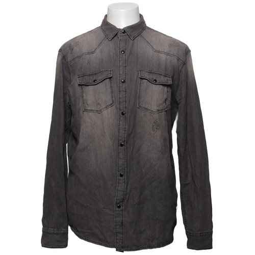 Smog jeanshemd größe xl - jeanshemd,,