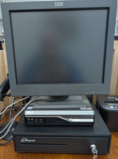 KASSENSYSTEM Für Handel Laden