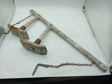 Peugeot 404 504 Spezialwerkzeug 8.0128 80128 Laufbuchsen gebraucht