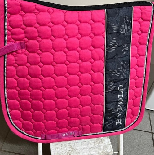Pinke polo schabracke - hv,