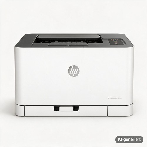 Color laser 150nw - hp,